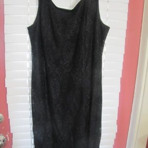 Molly Malloy Evening gown
